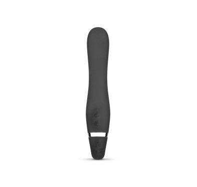 No-Parts - Avery Strapless Strap-On Vibrating Dildo - 22 cm